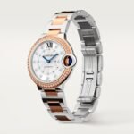 Ballon Bleu de Cartier watch W3BB0023 - 图片 4