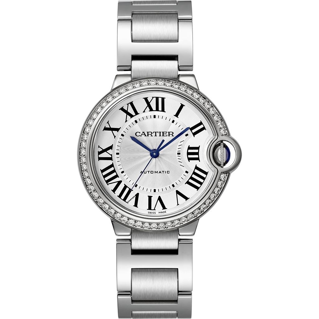 CRW4BB0024_0.png Ballon Bleu de Cartier watch W4BB0024 - 图片 1