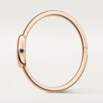 Baignoire watch Mini Model, CRWGBA0019 (Size 15) - 图片 3