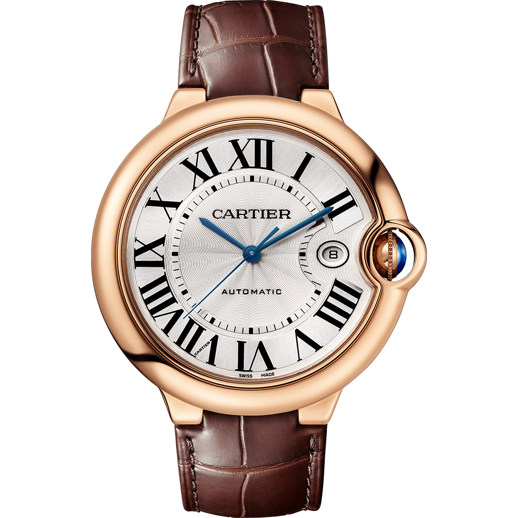 CRWGBB0030_0.png Ballon Bleu de Cartier watch WGBB0030 - 图片 1