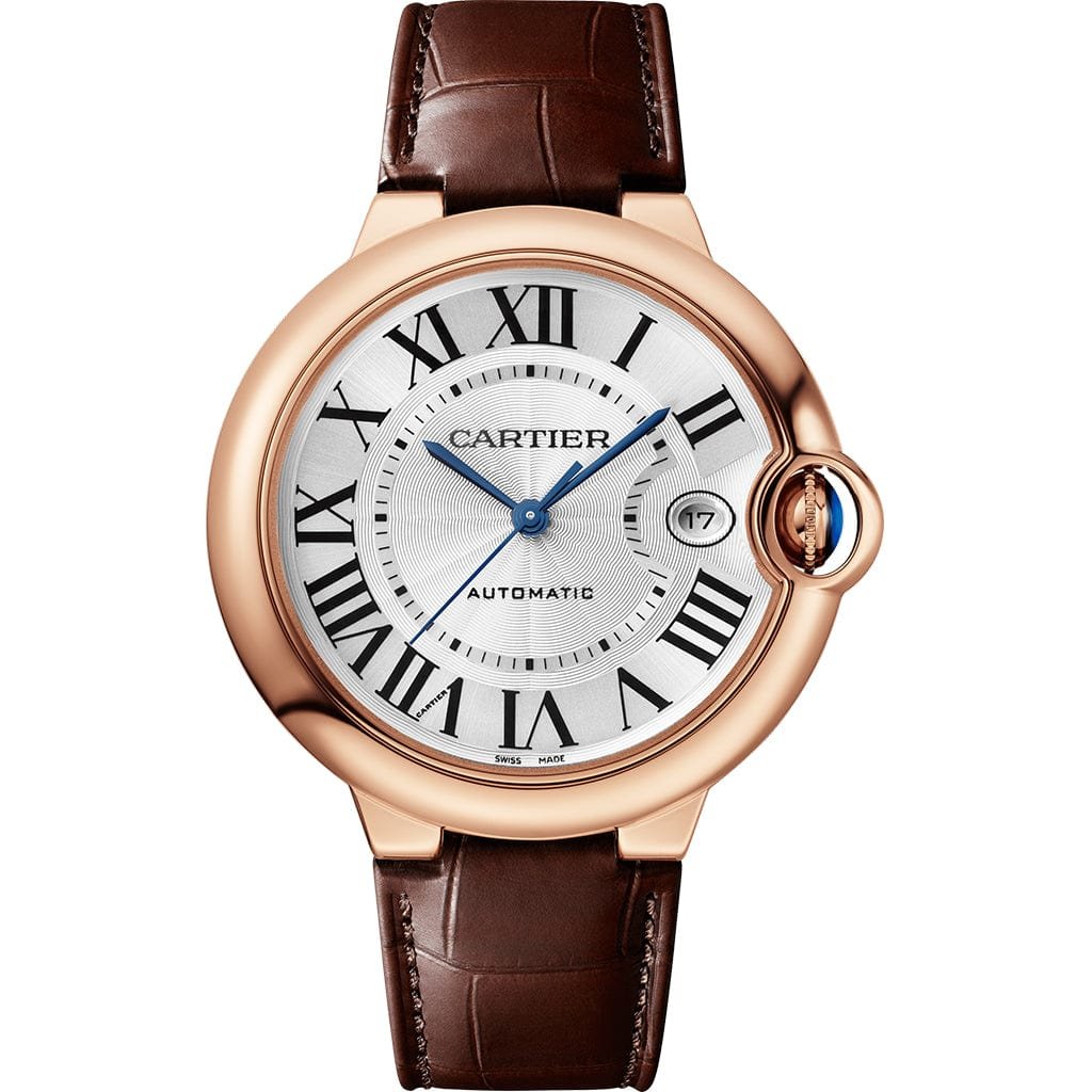 CRWGBB0035_0.jpg Ballon Bleu de Cartier watch WGBB0035 - 图片 1