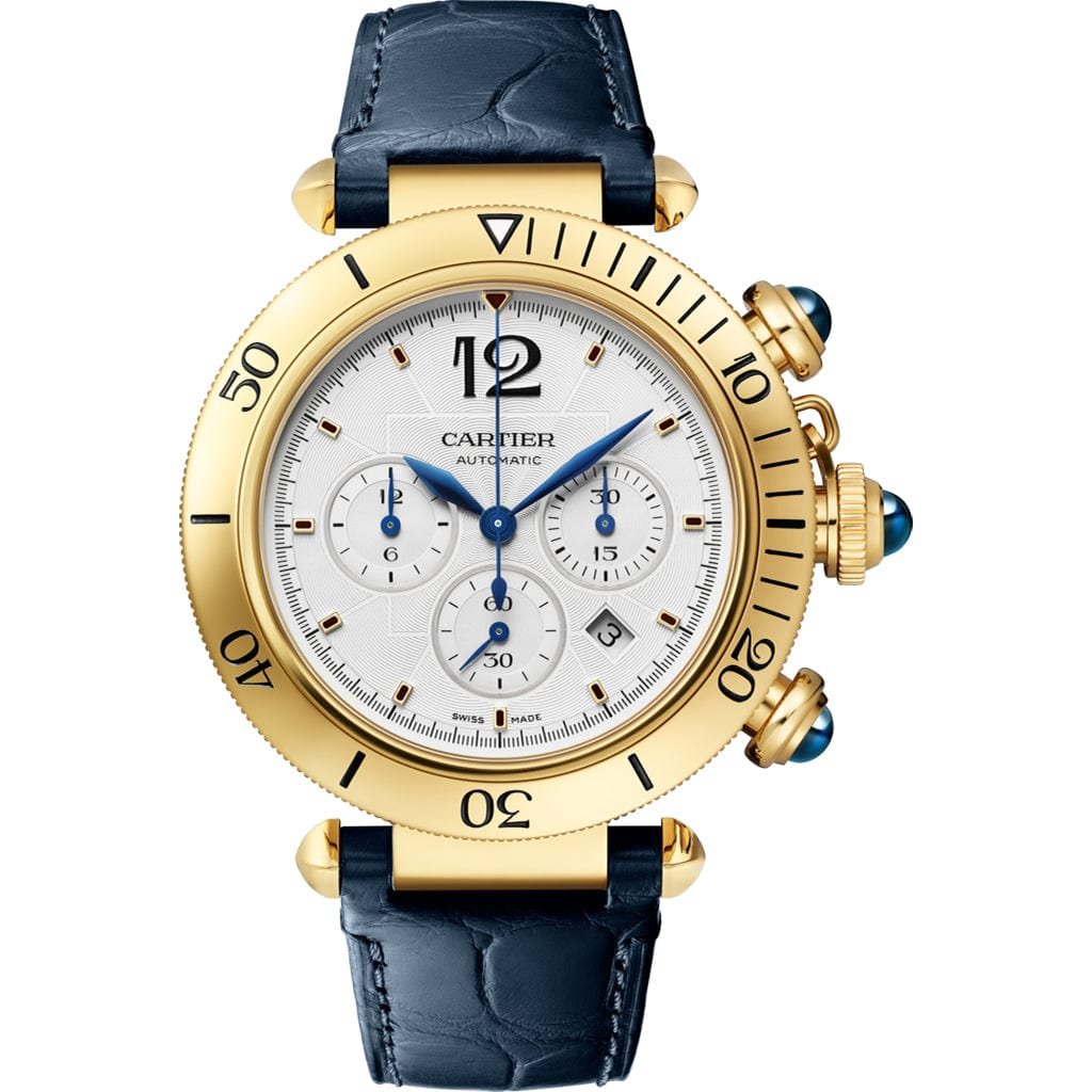CRWGPA0017_2_png.jpg Pasha de Cartier watch WGPA0017 - 图片 1