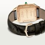 Santos-Dumont watch CRWGSA0083 - 图片 2
