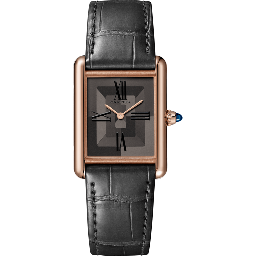CRWGTA0092_4.png Tank Louis Cartier watch CRWGTA0092 - 图片 1