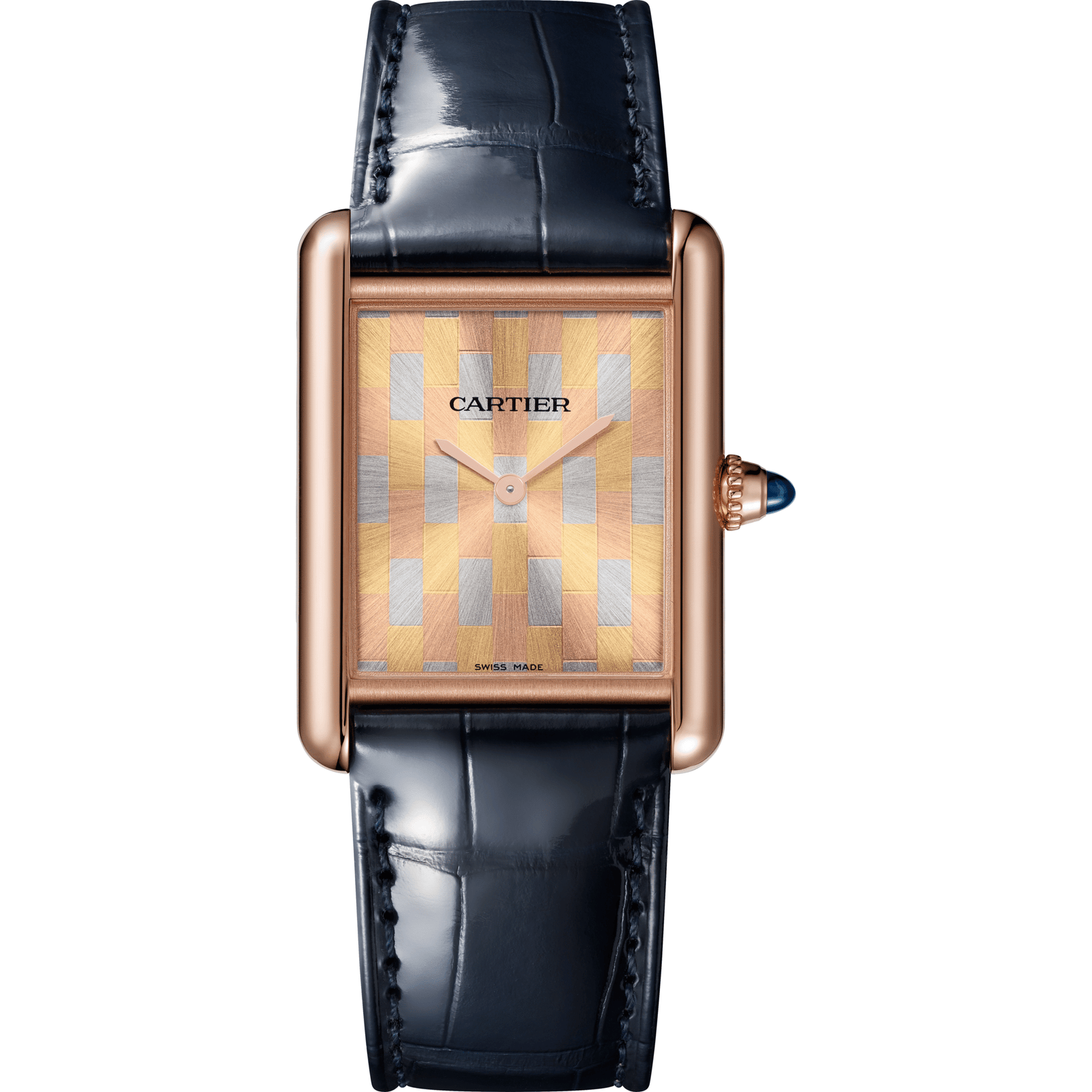 CRWGTA0176_0-scaled-1.png Tank Louis Cartier watch WGTA0176 - 图片 1