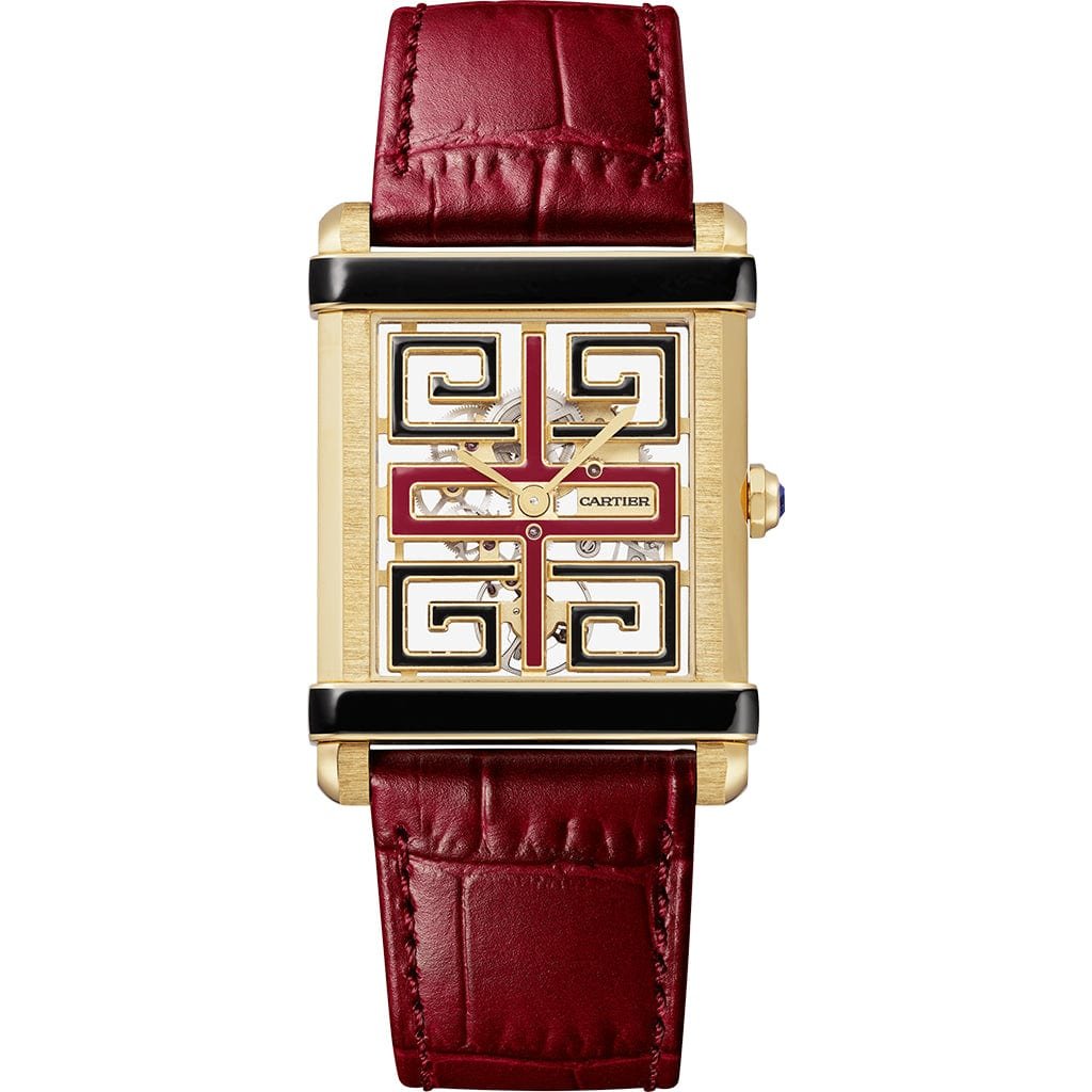 CRWHTA0016_1_png.jpg Tank Chinoise watch CRWHTA0016 - 图片 1