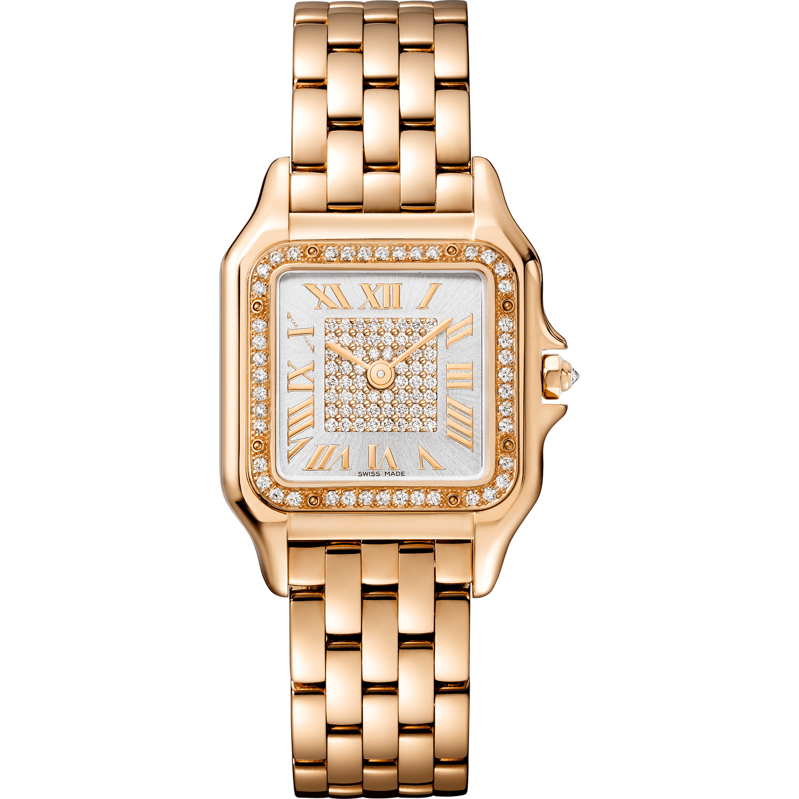 CRWJPN0041_0.png Panthère de Cartier watch CRWJPN0041 - 图片 1