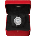 Ballon Bleu de Cartier watch WSBB0039 - 图片 2