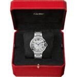 Ballon Bleu de Cartier watch WSBB0040 - 图片 2
