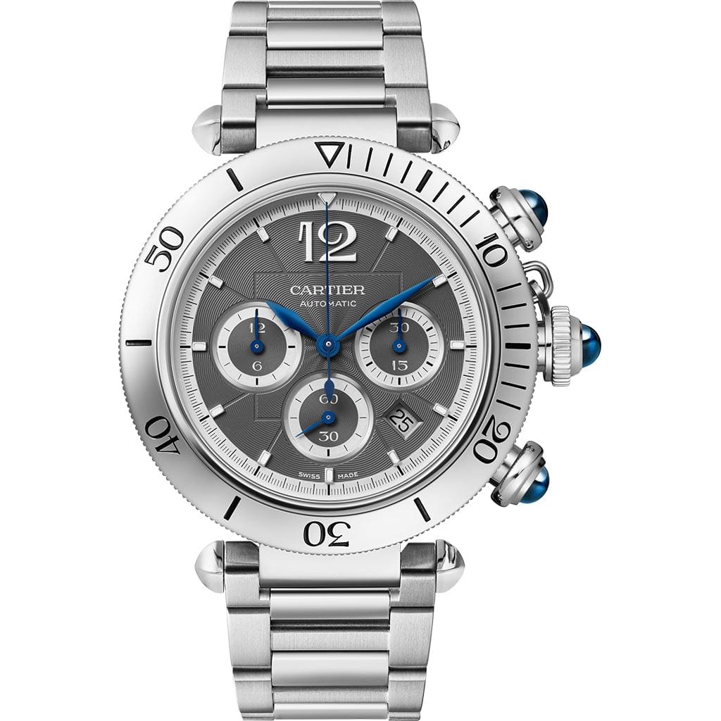 CRWSPA0027_0_png.jpg Pasha de Cartier watch CRWSPA0027 - 图片 1