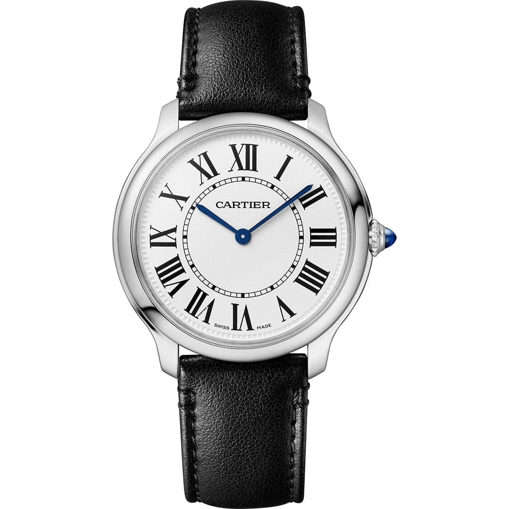 CRWSRN0031_0_png.jpg The Ronde de Cartier watch WSRN0031 - 图片 1