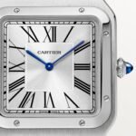 Santos-Dumont watch WSSA0032 - 图片 10
