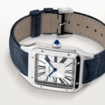 Santos-Dumont watch WSSA0032 - 图片 7