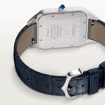 Santos-Dumont watch WSSA0032 - 图片 8
