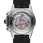 Chronomat B01 42 NFL Dallas Cowboys Edition AB01342B1C1S1 - 图片 2