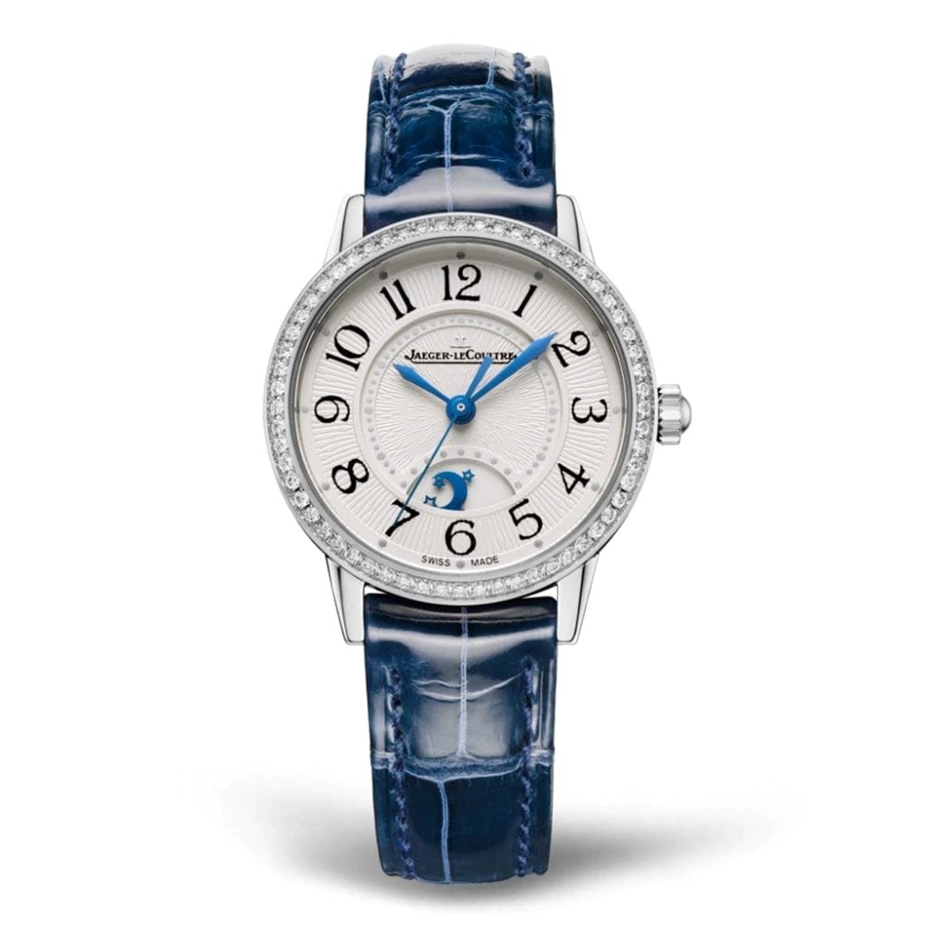 First_8e658d81-97dd-43d8-9d42-2db359c9476c.jpg Jaeger-LeCoultre Rendez-Vous Night & Day Small Q3468430 - 图片 1