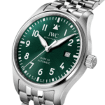 Pilot's Watch Mark XX IW328206 - 图片 3