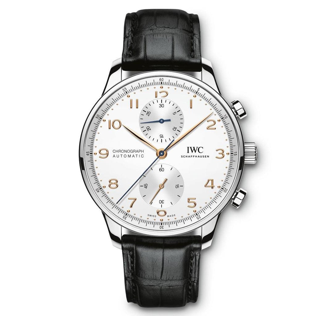 IW371604PortugieserChronograph_1979914.jpg IWC Portugieser Chronograph IW371604 - 图片 1