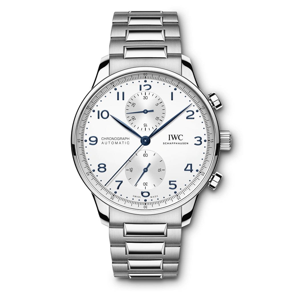 IW371617.jpg IWC PORTUGIESER CHRONOGRAPH IW371617 - 图片 1