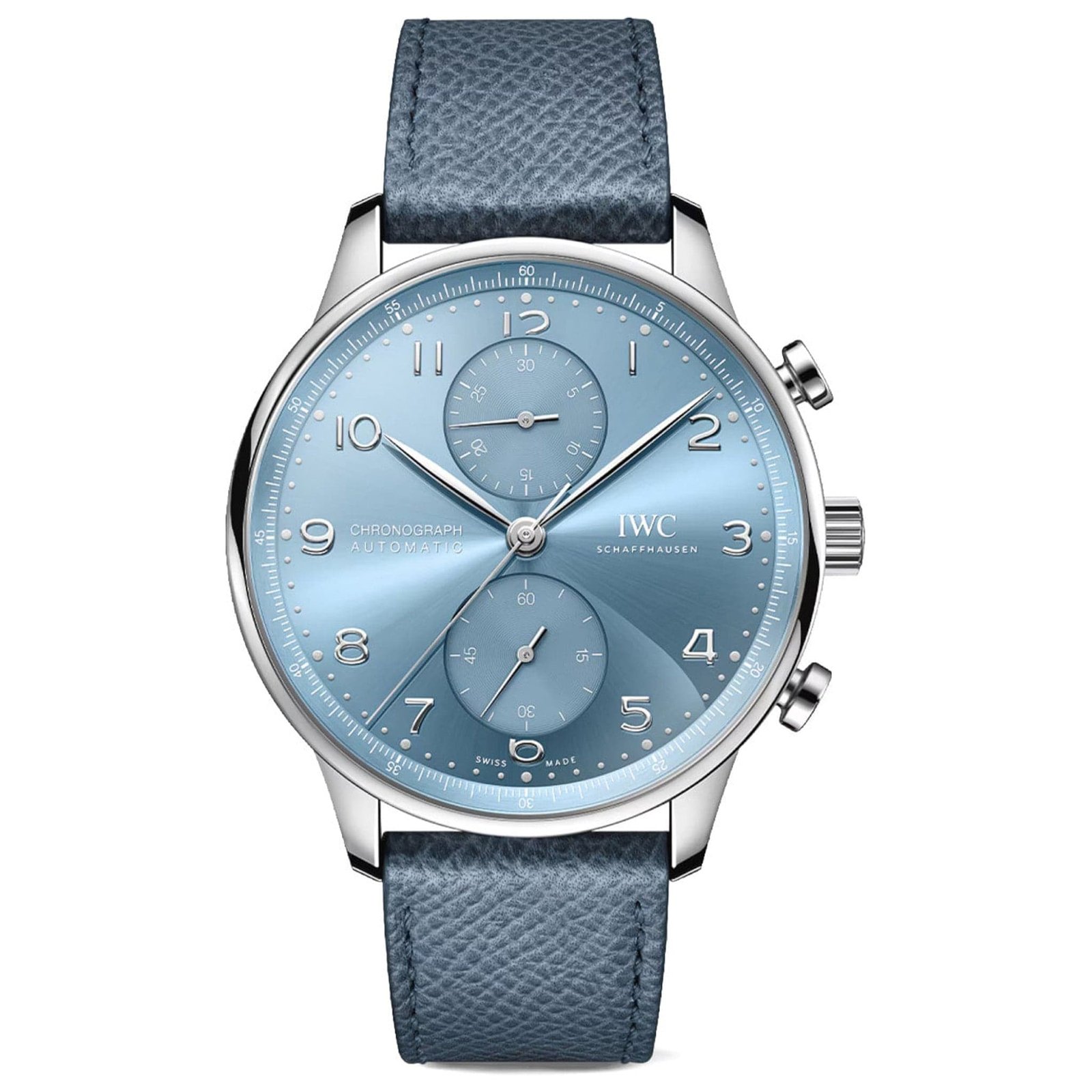 IW371626.jpg Portugieser Chronograph IW371626 - 图片 1