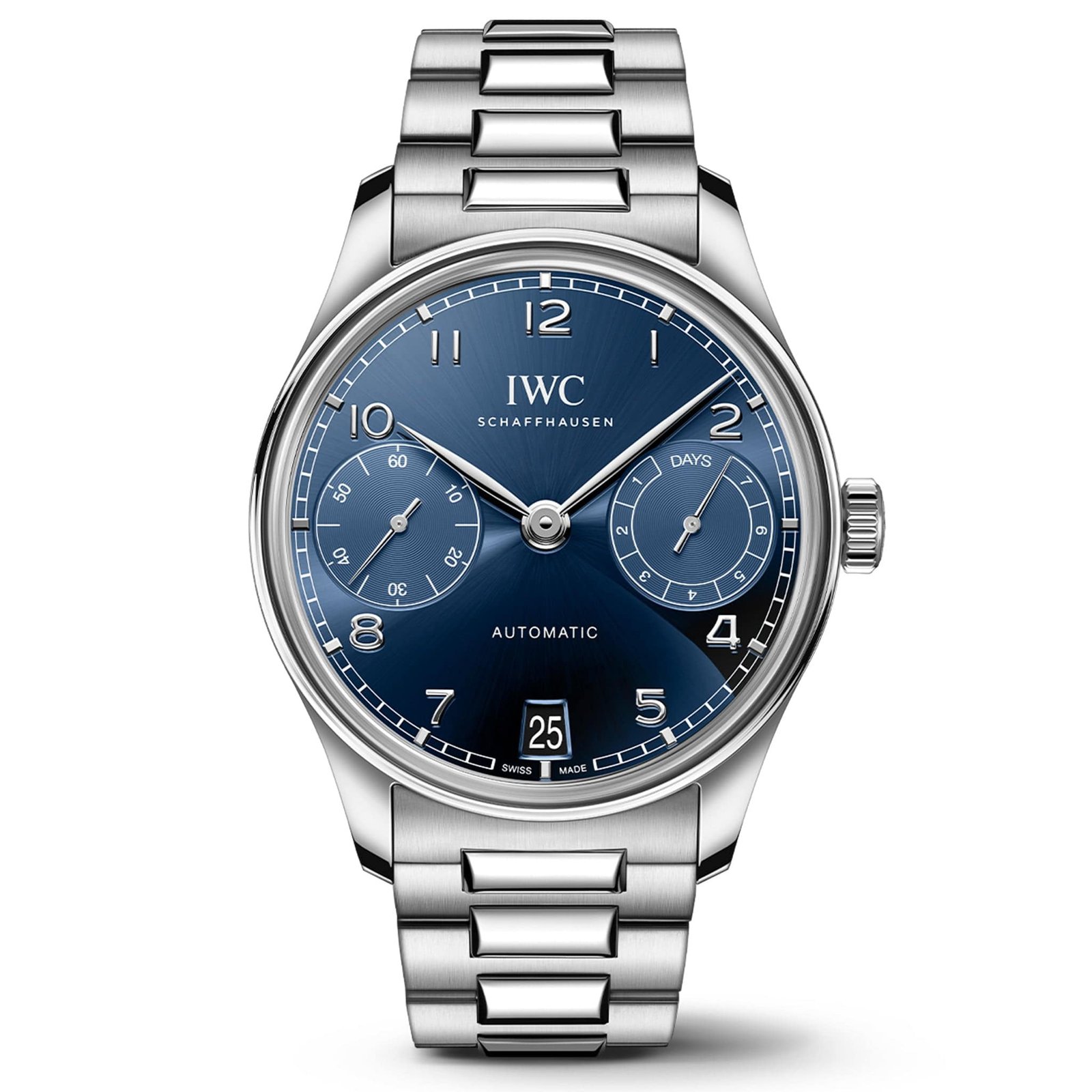 IW501704.jpg Portugieser Automatic 42 IW501704 - 图片 1