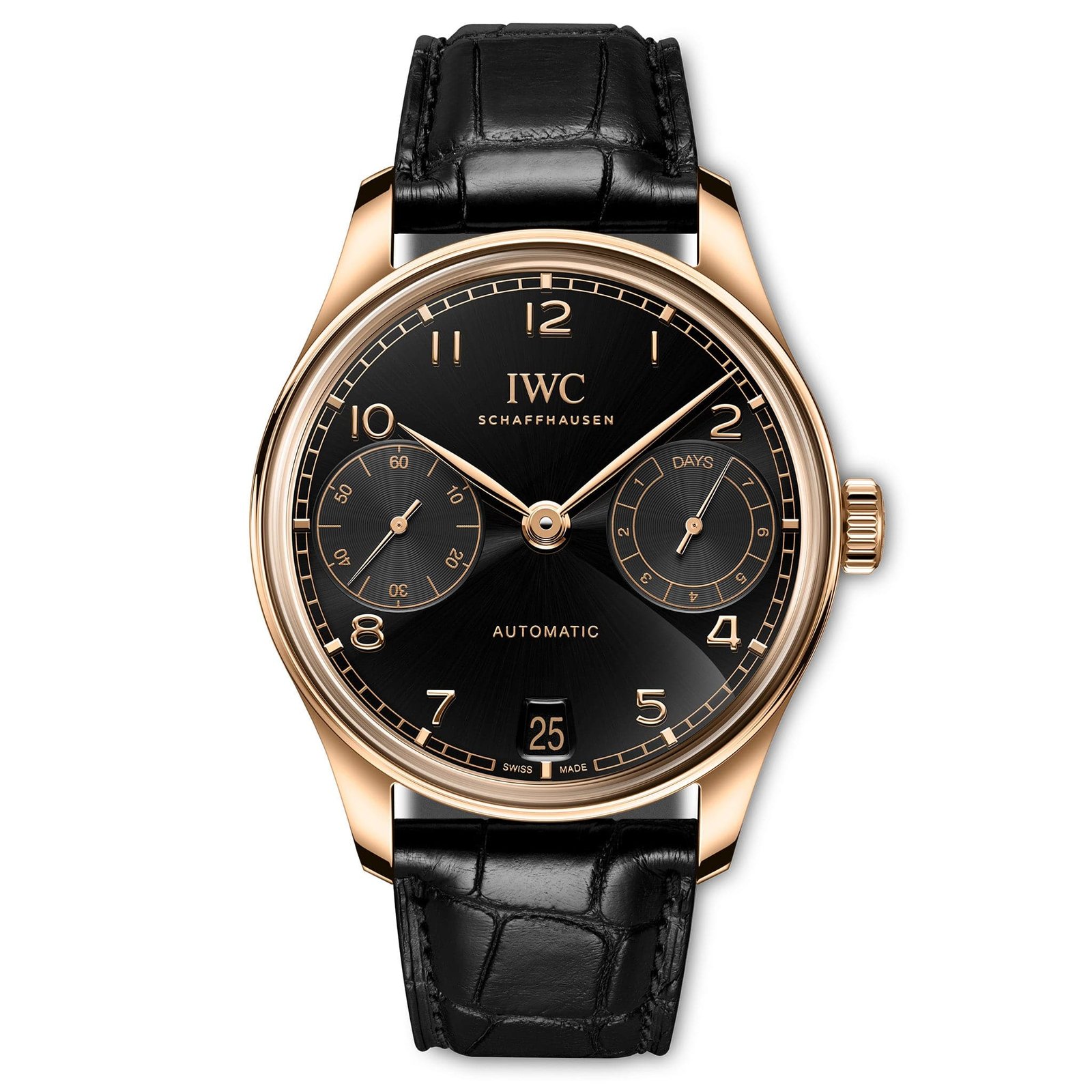 IW501707.jpg Portugieser Automatic 42 IW501707 - 图片 1