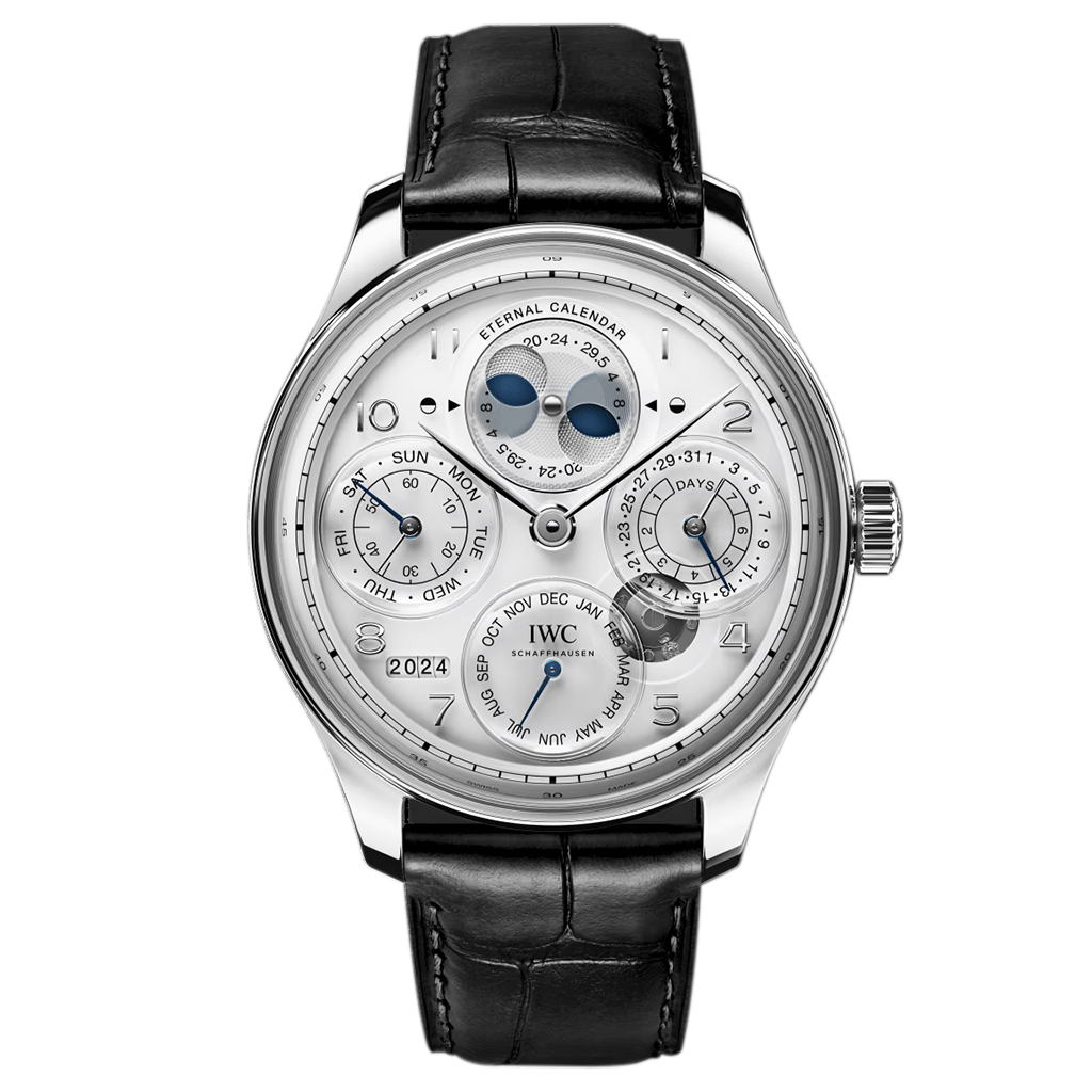 IW505701.png Portugieser Eternal Calendar IW505701 - 图片 1