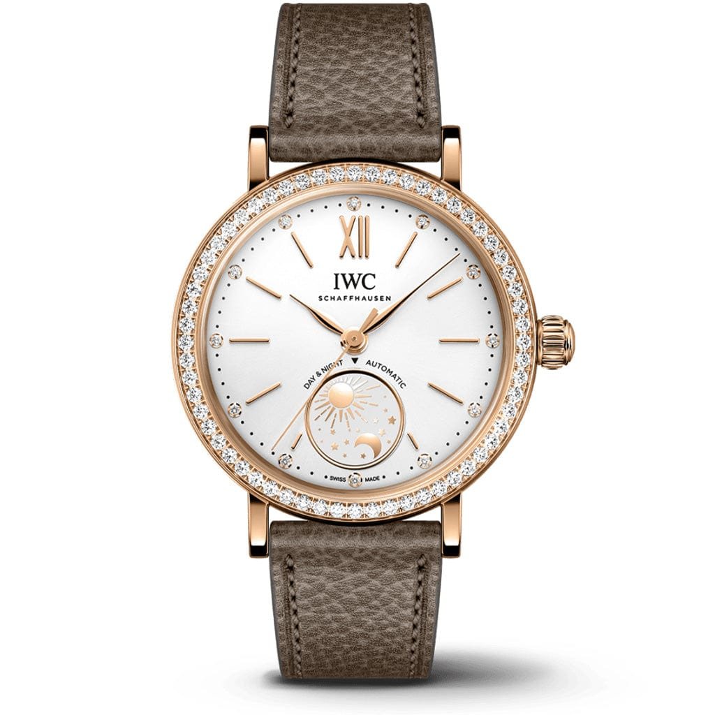 IW659802.jpg Portofino Automatic Day & Night 34 IW659802 - 图片 1