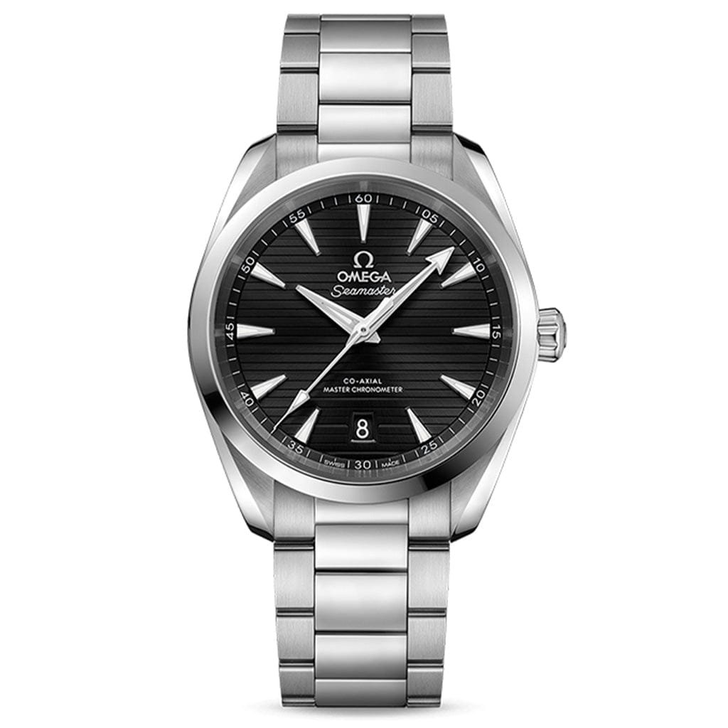 Omega220.10.38.20.01.001_1Unit.jpg Seamaster Aqua Terra 150m Co‑Axial Master Chronometer 38 mm 220.10.38.20.01.001 - 图片 1