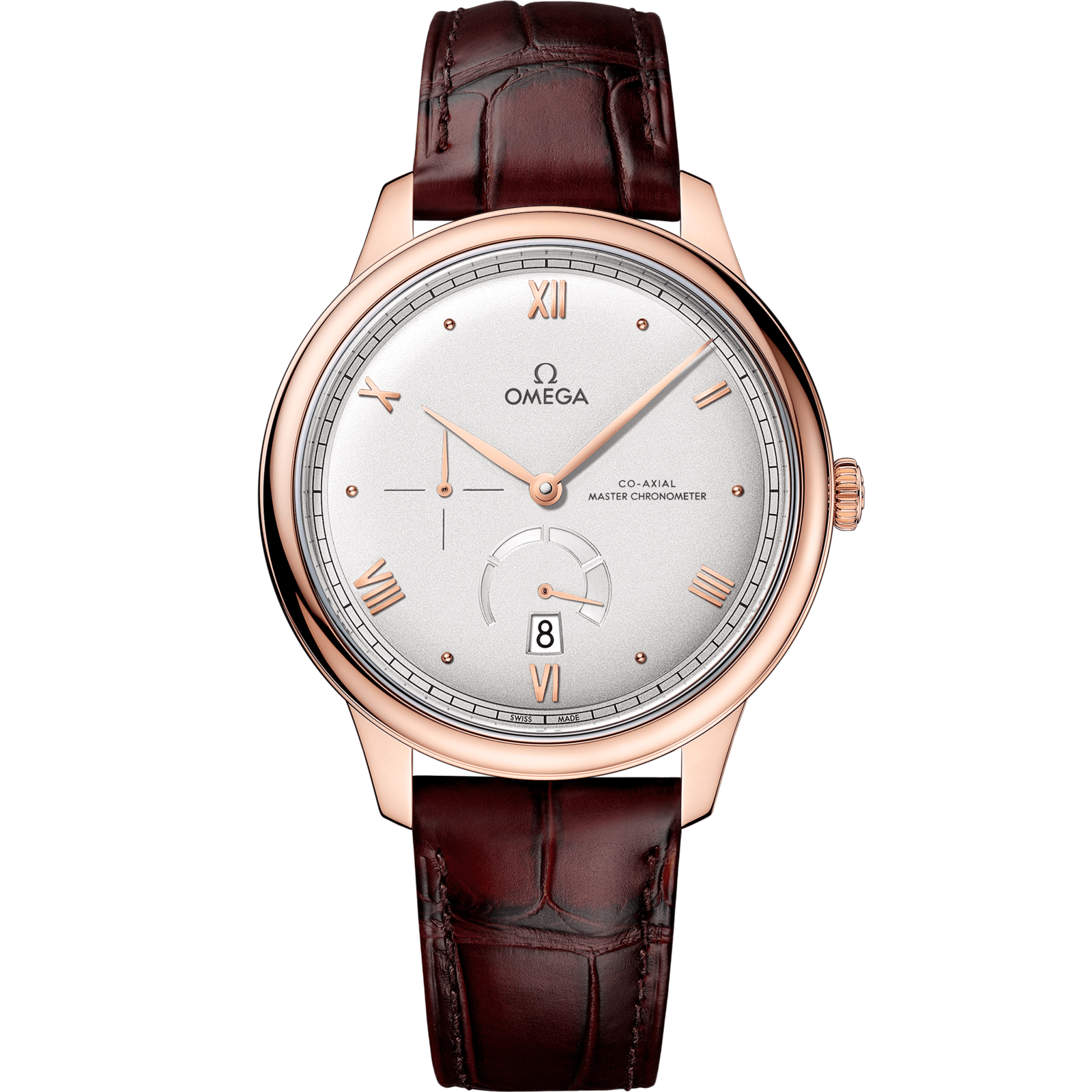 Omega43453412102001.png De Ville Prestige 434.53.41.21.02.001 - 图片 1