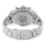 Breitling Aeromarine Super Avenger A13371 Blue Dial Steel Mens Watch - 图片 7