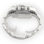 Breitling Chronomat 01 AB0110 Black Dial Chronograph Steel Mens Watch - 图片 7