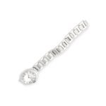 Cartier Ballon Bleu 36mm 3005 Stainless Steel Case and Bezel - 图片 6