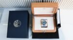 Omega Seamaster Aqua Terra 150M Co‑Axial Master Chronometer GMT Worldtimer 43mm – Summer Blue - 图片 8