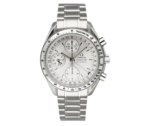 Omega Speedmaster 3523.30.00 – 39mm Silver Dial with Stainless Steel Bracelet