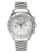 Omega Speedmaster 3523.30.00 – 39mm Silver Dial with Stainless Steel Bracelet - 图片 2