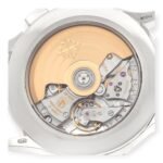Patek Philippe Complications 5905 Annual Calendar Platinum Watch - 图片 6
