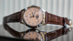 Patek Philippe Grand Complications Perpetual Calendar 5320G – 18k White Gold Ref. 5320G-011 - 图片 2