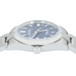 Rolex 36mm Oyster Perpetual 126000 with Blue Dial (Years: 2023-2025) - 图片 3