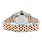 Rolex Datejust 31mm 178271 with Fluted Bezel - 图片 4