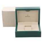 Rolex Datejust 41 Steel Yellow Gold 126333 Black Dial Mens Watch - 图片 7