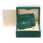 Rolex Datejust 28mm 279381 Steel Rose Gold Mother of Pearl Diamond Ladies Watch - 图片 8