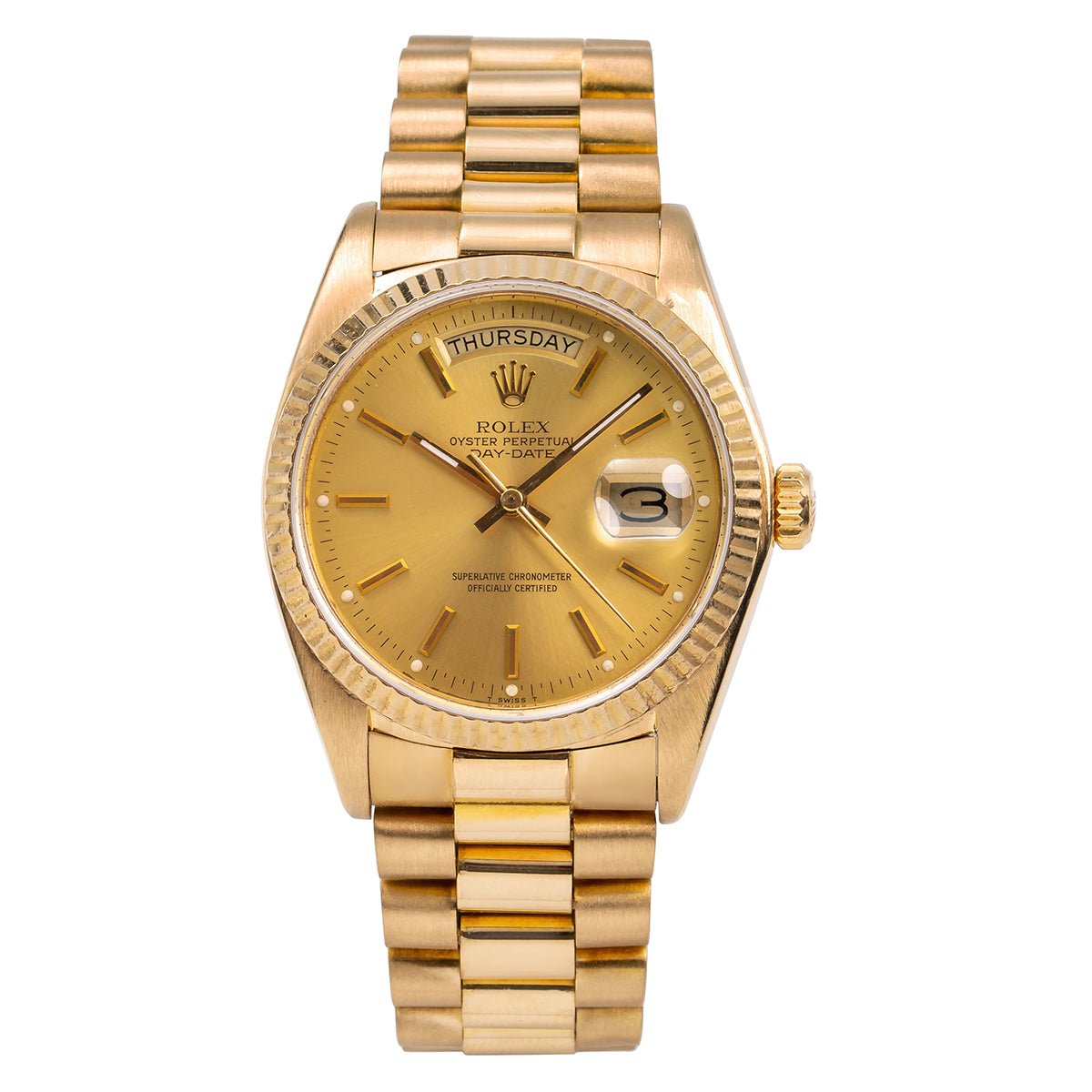 Pre-Owned-Rolex-Day-Date-Presidential-18038-36mm-Champagne-Dial-JD-Watches-NY.jpg Rolex Day-Date Presidential 18038 36mm Champagne Dial - 图片 1