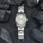Rolex Ladies Stainless Steel 176200 Oyster Perpetual with Oyster Bracelet - 图片 5