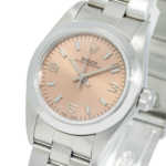 Rolex Stainless Steel Oyster Perpetual 76080 24mm with Oyster Bracelet - 图片 2