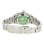 Rolex Stainless Steel Oyster Perpetual 76080 24mm with Oyster Bracelet - 图片 4