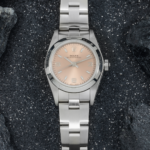Rolex Stainless Steel Oyster Perpetual 76080 24mm with Oyster Bracelet - 图片 5