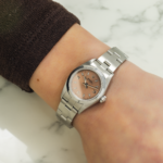 Rolex Stainless Steel Oyster Perpetual 76080 24mm with Oyster Bracelet - 图片 6