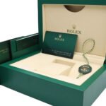 Rolex Steel and Everose Rolesor Datejust 36 Watch 126231 Dark Rhodium Index Dial - Jubilee Bracelet - 图片 3