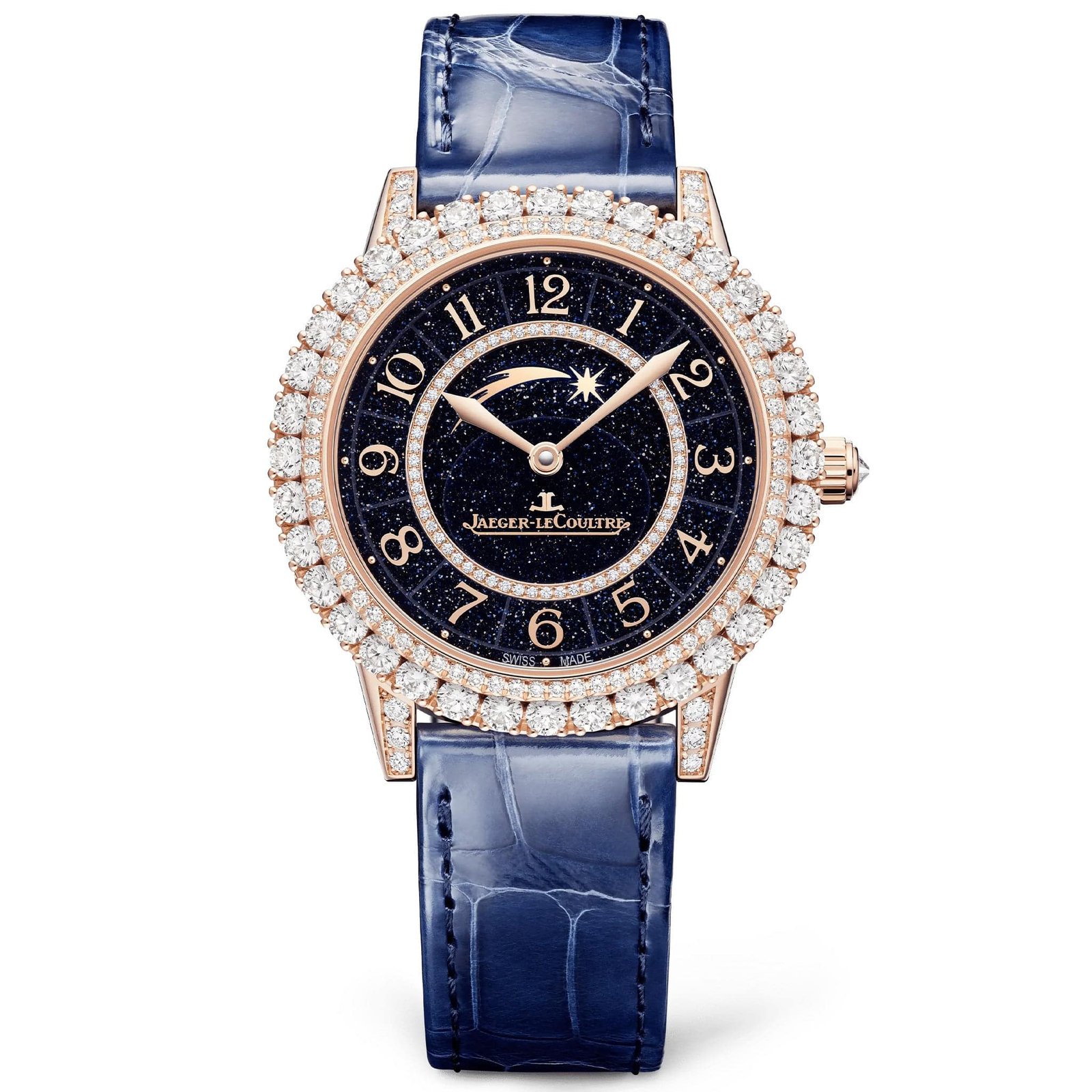 Q364247J.jpg Rendez-Vous Dazzling Shooting Star Q364247J - 图片 1